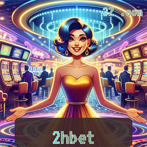 Bônus Imperdíveis: Atraí Jogadores no 2hbet