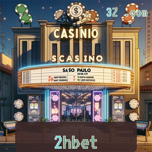 Entretenimento Sem Fim no Casino 2hbet Brasil