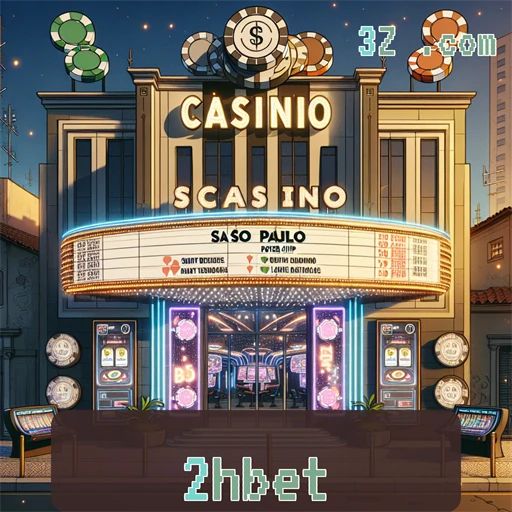 Entretenimento Sem Fim no Casino 2hbet Brasil