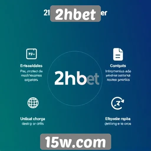 Análise das funcionalidades do site 2hbet