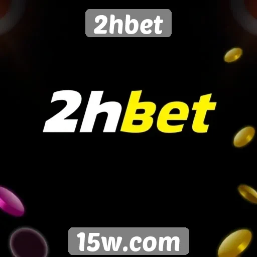 Avaliação do site 2hbet no mercado de jogos