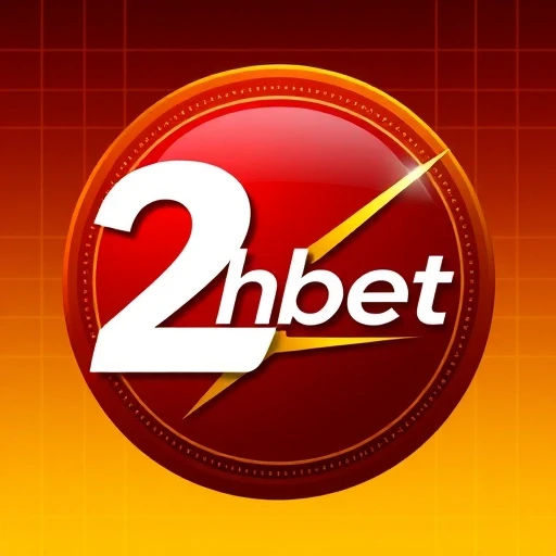 Logotipo 2hbet