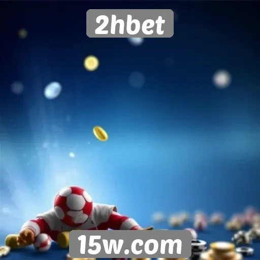 Opções de pagamento disponíveis no 2hbet