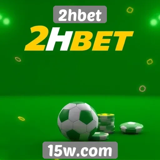 Promoções e bônus oferecidos pela 2hbet