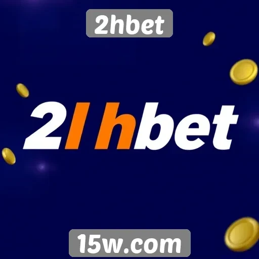 Visão geral do site de jogos 2hbet