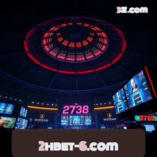 2hbet Caça-Níqueis